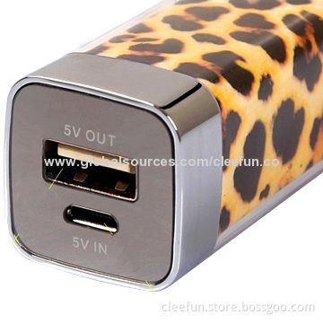 Hot Emergency Mobile Phone Charger for Promotional Gift